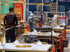 -江南福宴·澳门海鲜.牛肉火锅(汇高栢悦中心店)