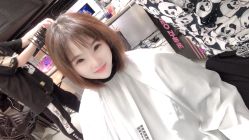 -BABY FACE沙龙