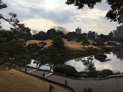 -水前寺成趣园