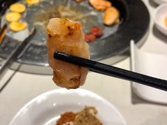 -么子烤肉(化龙池店)