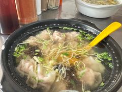 -吉云馄饨(桑梓路店)