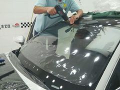 -车艺尚上海龙膜隐形车衣汽车贴膜旗舰店