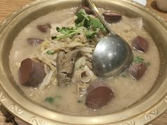 -金掌勺·锅包肉(广渠门店)