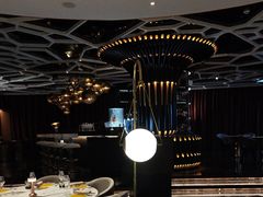 -亚特兰蒂斯•OSSIANO奥西亚诺海底餐厅