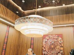 -老滇山寨•云南特色菜•地方菜•民族风情歌舞表演(经开区店)