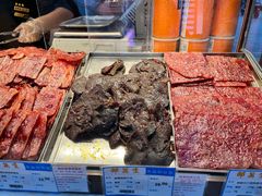 -邵万生食品公司(南京东路店)