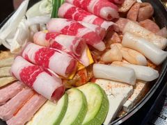 -KimPro 辛普乐概念韩餐