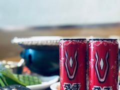 -合易泓烤肉•首创生椰大油边(宁山路店)