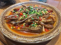 -朗妈私房菜(婺女州店)