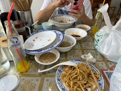 -清真·鸦儿李记·小馆(后海店)