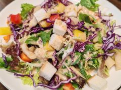 -卓越烤鸭店(太平湖东里店)