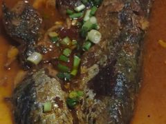 小黄鱼-云的侧面音乐餐吧(丰马牛餐饮广场店)