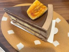 -茉芙甜品屋(黄龙店)