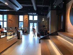 -星巴克臻选(深圳万象天地旗舰店)