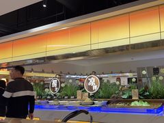 -享遇.锅姥姥牛排海鲜自助(小寨店)