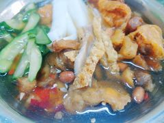 宾阳酸粉-老宾州南街酸粉店(民族大道店)