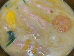 -阿上阿上麻辣香锅&麻辣烫(朝阳蓝色港湾店)