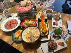 -桃太郎创作料理(大坪店)