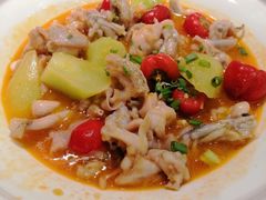 -阿毛饭店(和义路店)