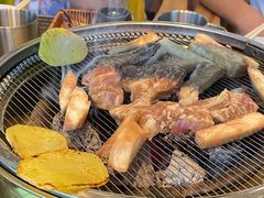 -味家烤肉烤鳗鱼牛排(西塔旗舰店)