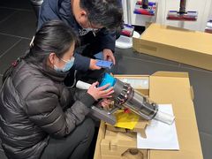 -Dyson戴森直营店(世纪汇店)