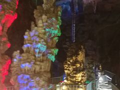 -泰安地下龙宫景区