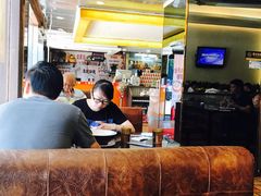 大堂-旺阁茶餐厅(笋岗店)