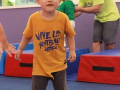 -小小运动馆(浦江店)