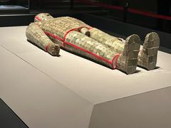 -北京大葆台遗址博物馆