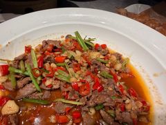 -湘轩·土菜研究院(光大店)