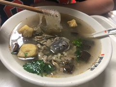 -百年尹氏汤包(湖南路狮子桥店)