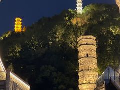 -紫阳古街