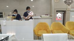 -爱贝蕊恩韩式月子会所(南山店)