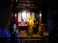 -威海华夏城景区