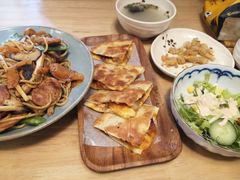 -红小满休闲餐厅(十全街店)