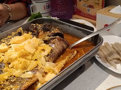 -鱼酷活鱼烤鱼(南京水游城店)