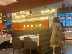 -小厨娘淮扬菜(天印大道店)