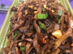 -西江美食舫·江西菜(健德桥店)