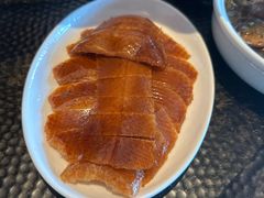 -长春凯悦酒店-品悦中餐厅