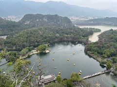 -星湖旅游景区七星岩