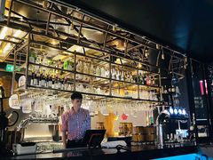 -haxnbauer海森堡德国餐厅(深圳coco店)
