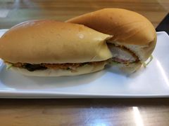 -尖沙咀茶餐厅(永泰店)