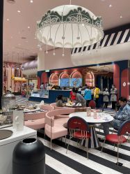 点击看大图 -奈尔宝·儿童乐园·亲子餐厅(鄞州万达店)