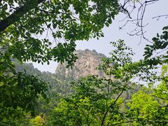 -北京上方山国家森林公园