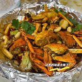 荆州人家的湘鄂土菜，一口就上瘾🌶️