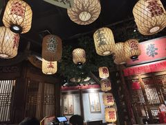 -南京大牌档(济南万象城店)