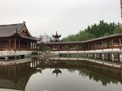 -南普公园