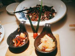 -佬麻雀·新湘菜(珠海金发购物中心店)