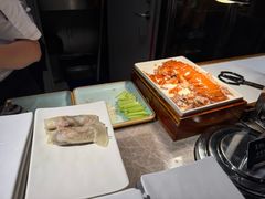 -奔海甄选·活鲜刺身铁板烧自助(太原里店)