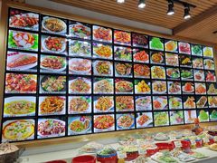 -双海酒店·海鲜家常菜(南戴河店)
